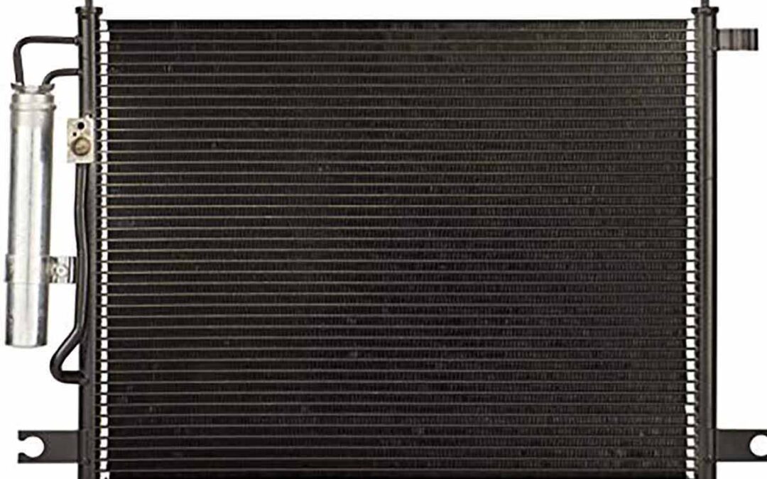 AC Condensers