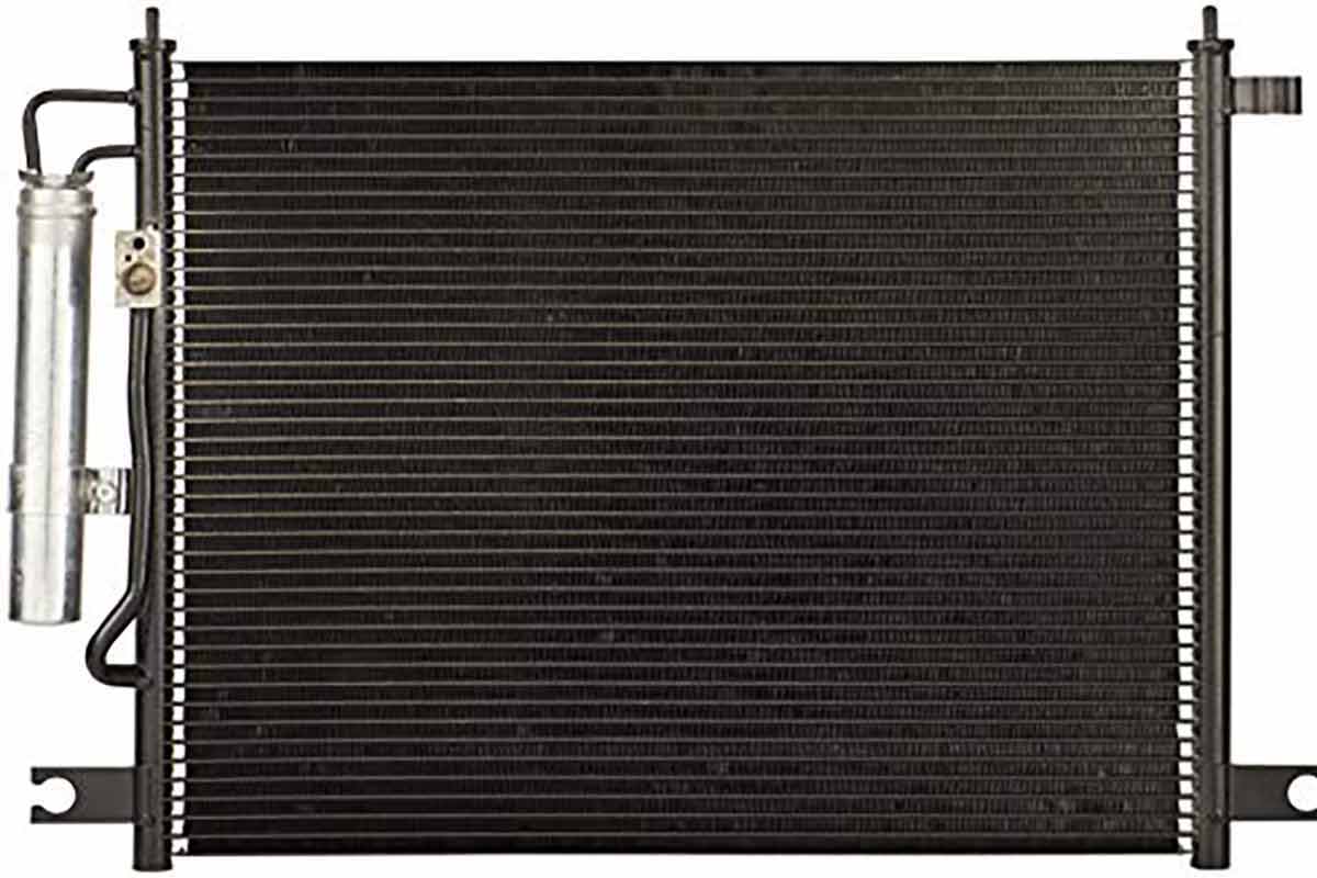 AC Condensers JMC